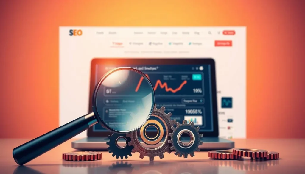 seo optimizacija